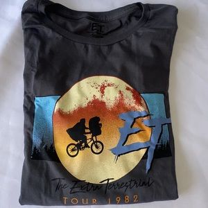 NEW ET Tour TShirt Lootcrate Medium